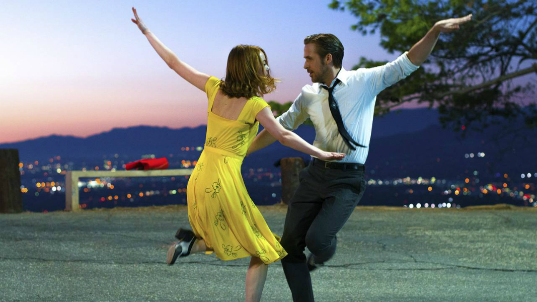 La La Land – Oscarowy pewniak?