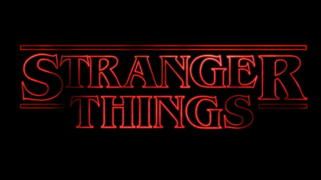 Stranger Things  –  najlepszy serial 2016 roku?