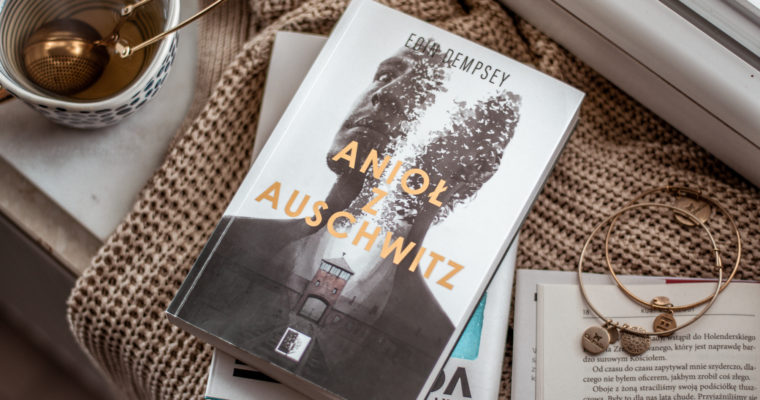 Anioł z Auschwitz – Eoin Dempsey