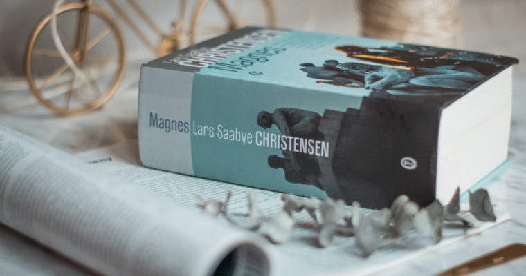 Magnes – Lars Saabye Christensen